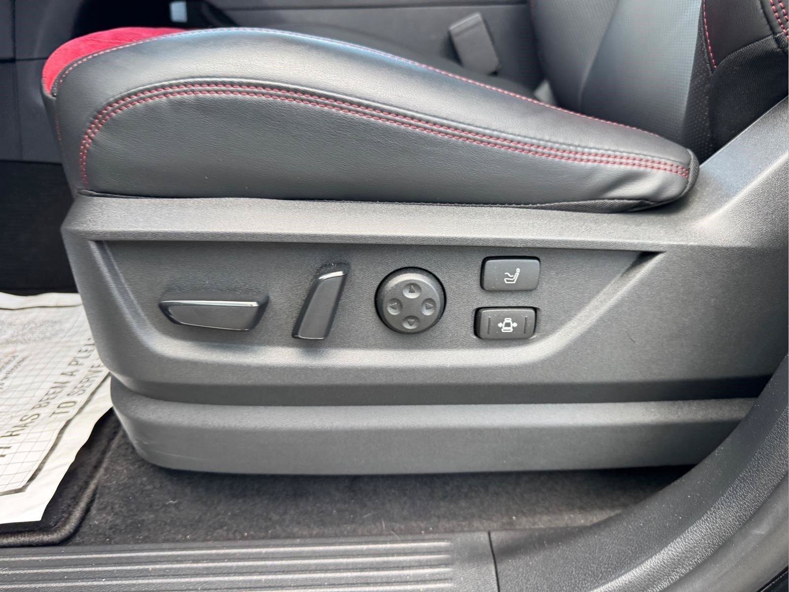 Used 2026 Nissan Armada NISMO AWD/4WD image 20