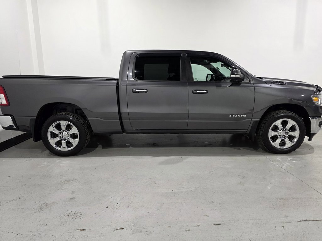 Used 2020 RAM 1500 Big Horn image 23