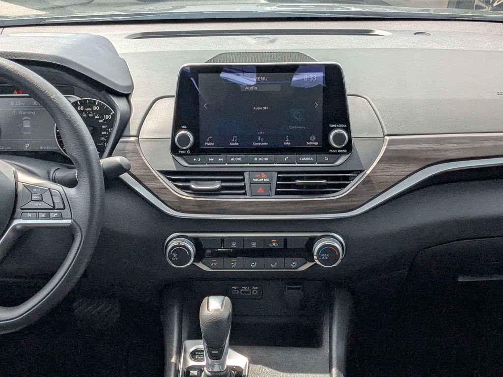 Used 2026 Nissan Altima 2.5 SV FWD image 16