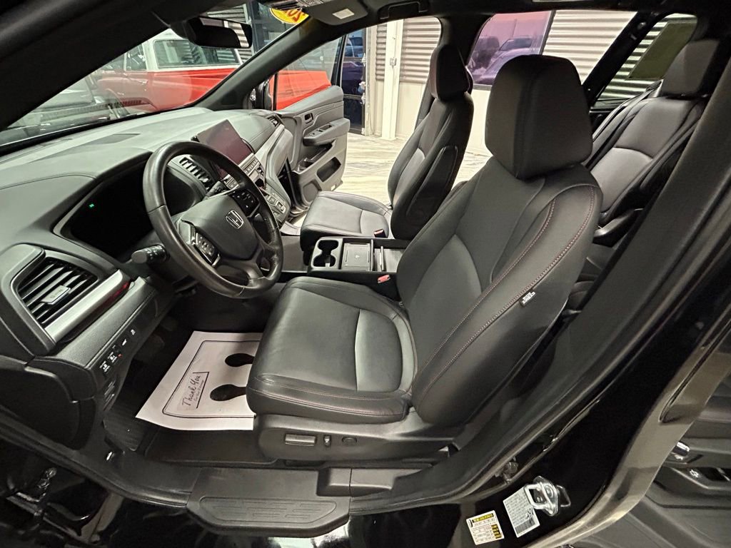 Used 2025 Honda Odyssey Sport-L image 52