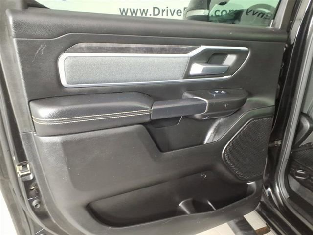 Used 2022 RAM 1500 Big Horn image 20