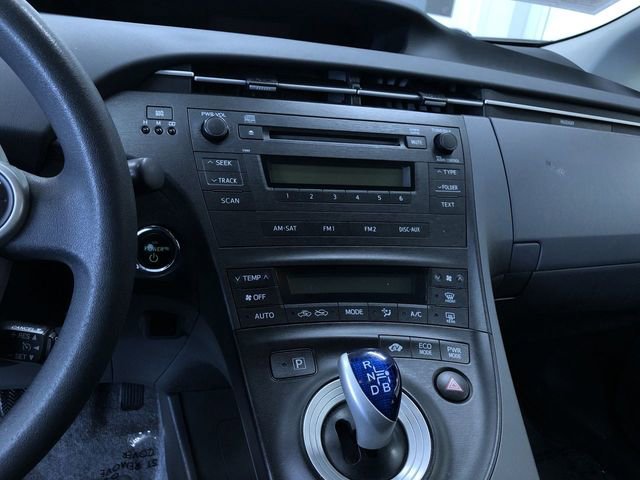 Used 2010 Toyota Prius One FWD image 25