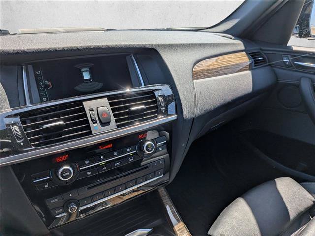Used 2017 BMW X3 xDrive28i AWD/4WD image 12