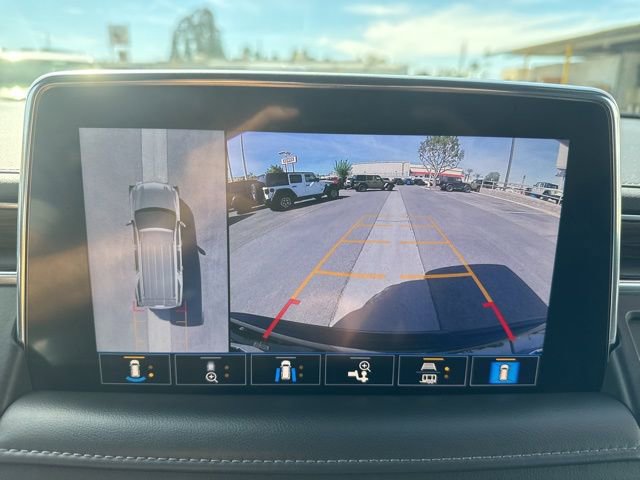 Used 2021 Chevrolet Tahoe LT w/ LT Signature Package image 18