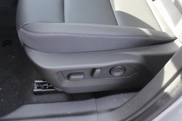 New 2025 Buick Envision Preferred image 20