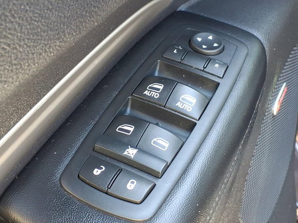 Used 2017 Dodge Durango GT w/ Premium Group AWD/4WD image 13