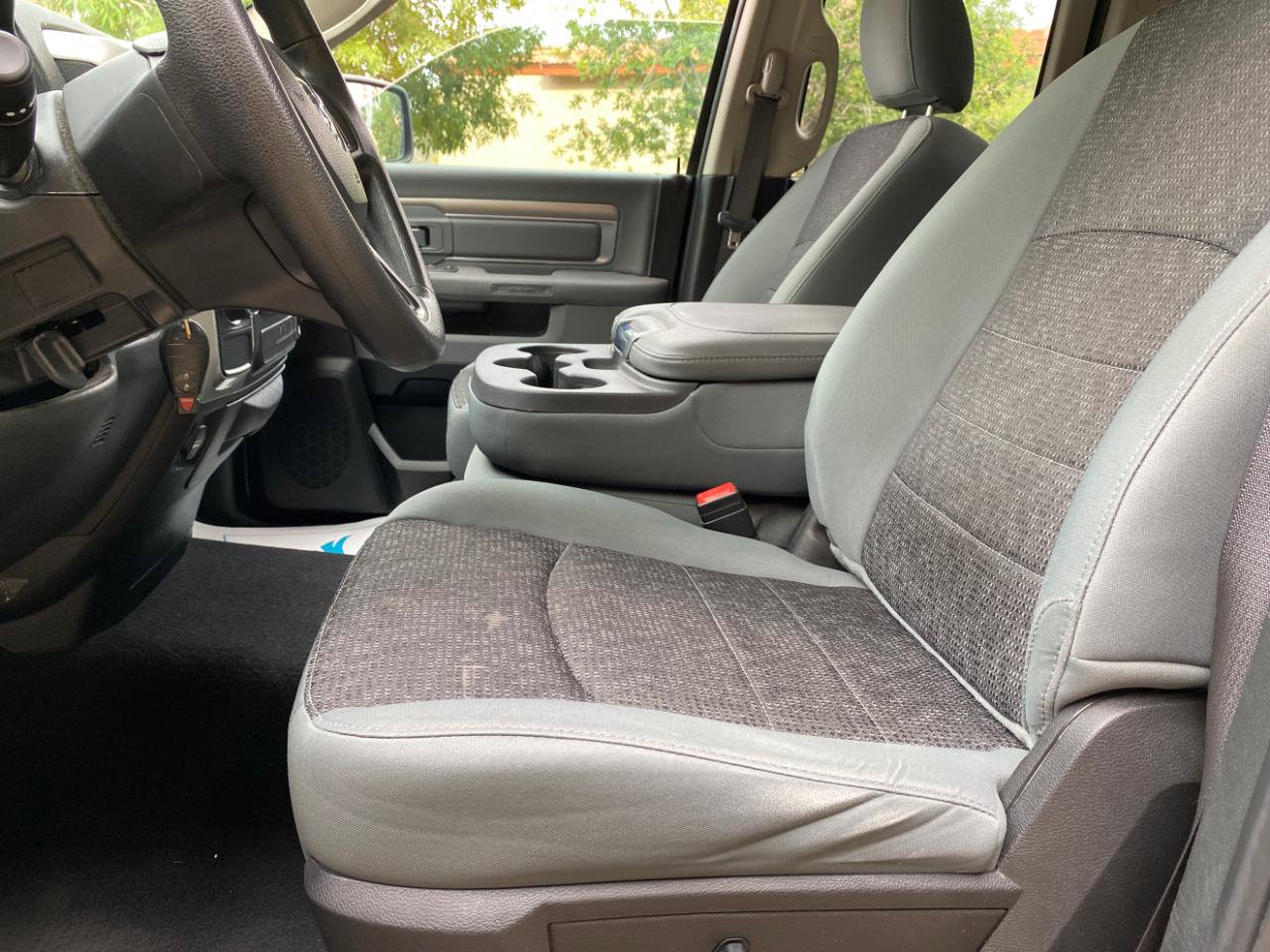 Used 2020 RAM 1500 Classic Warlock w/ Electronics Group RWD image 29