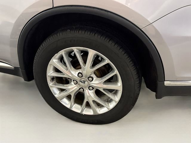 Used 2014 Dodge Durango Citadel w/ Technology Group image 34