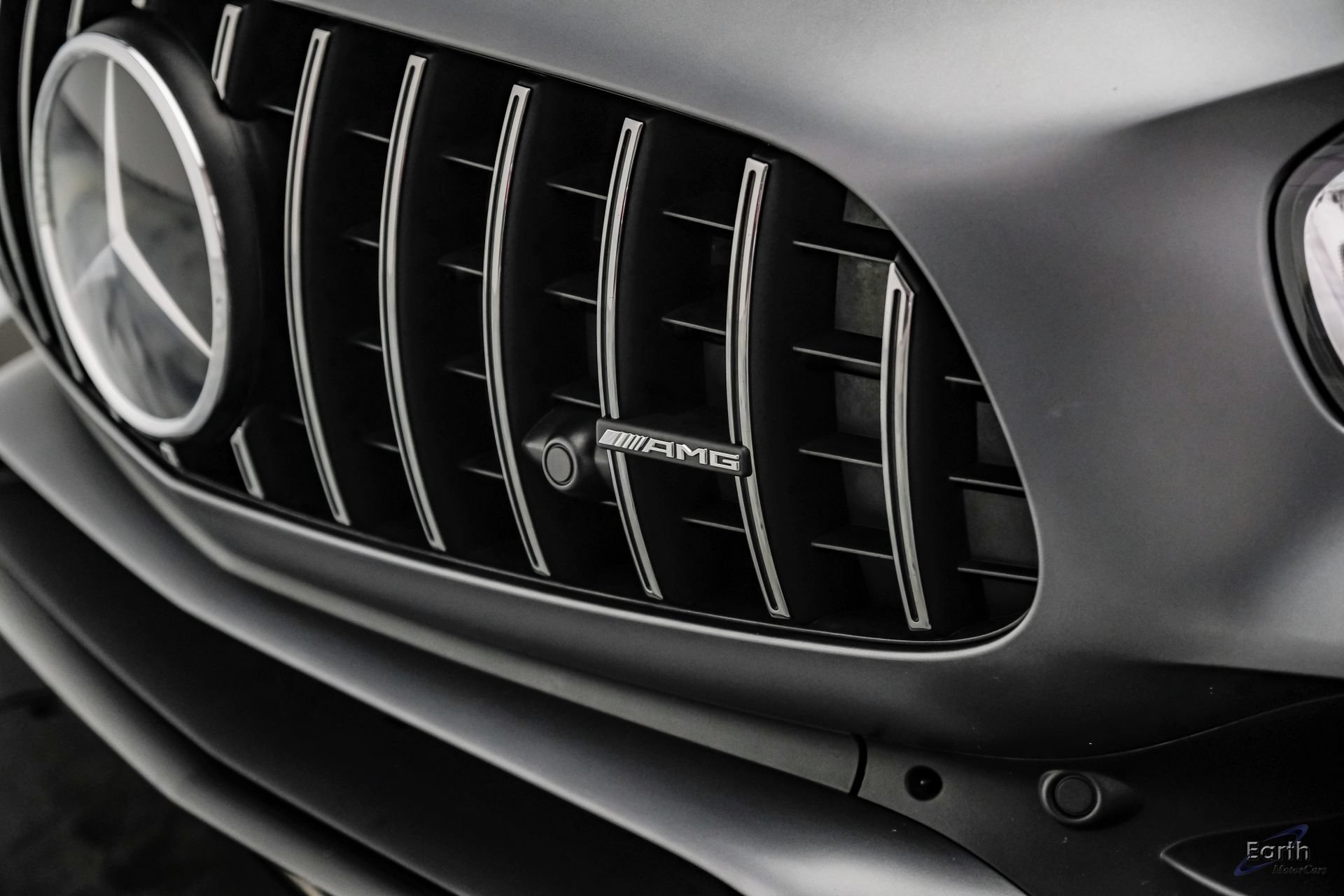 Used 2019 Mercedes-Benz AMG GT C image 41