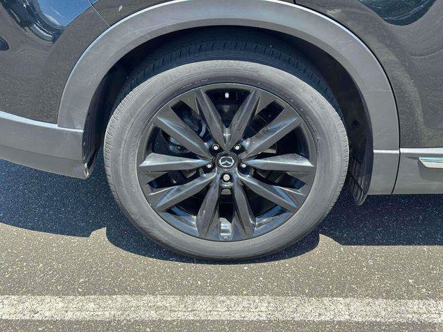 Used 2021 MAZDA CX-9 Grand Touring AWD/4WD image 10