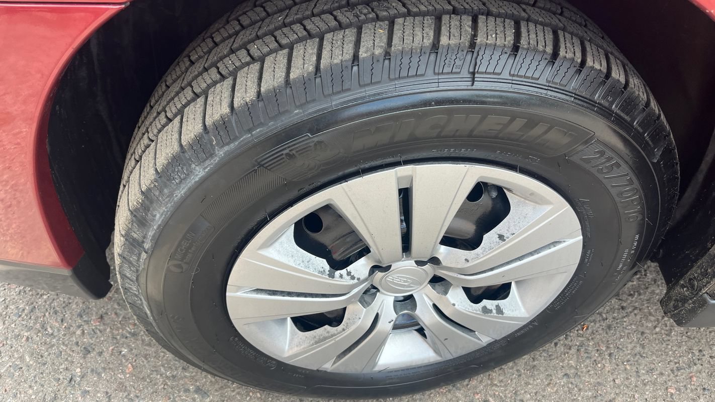 Used 2013 Subaru Outback 2.5i AWD/4WD image 22