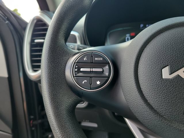 Certified 2024 Kia Soul LX w/ Option Group 015 FWD image 16