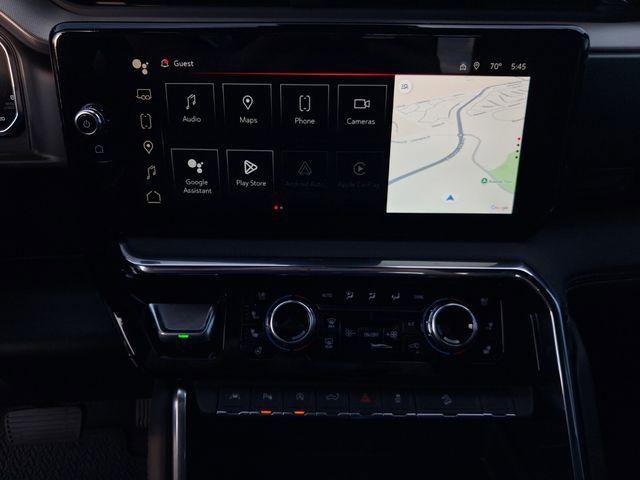 New 2026 GMC Sierra 1500 Denali w/ Technology Package AWD/4WD image 21