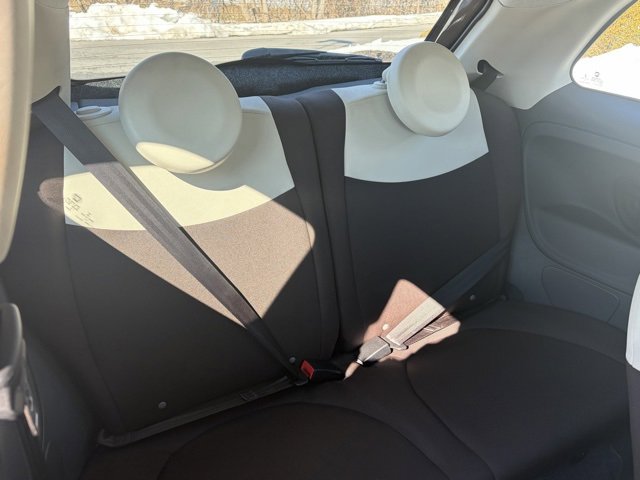 Used 2015 FIAT 500 Pop image 26