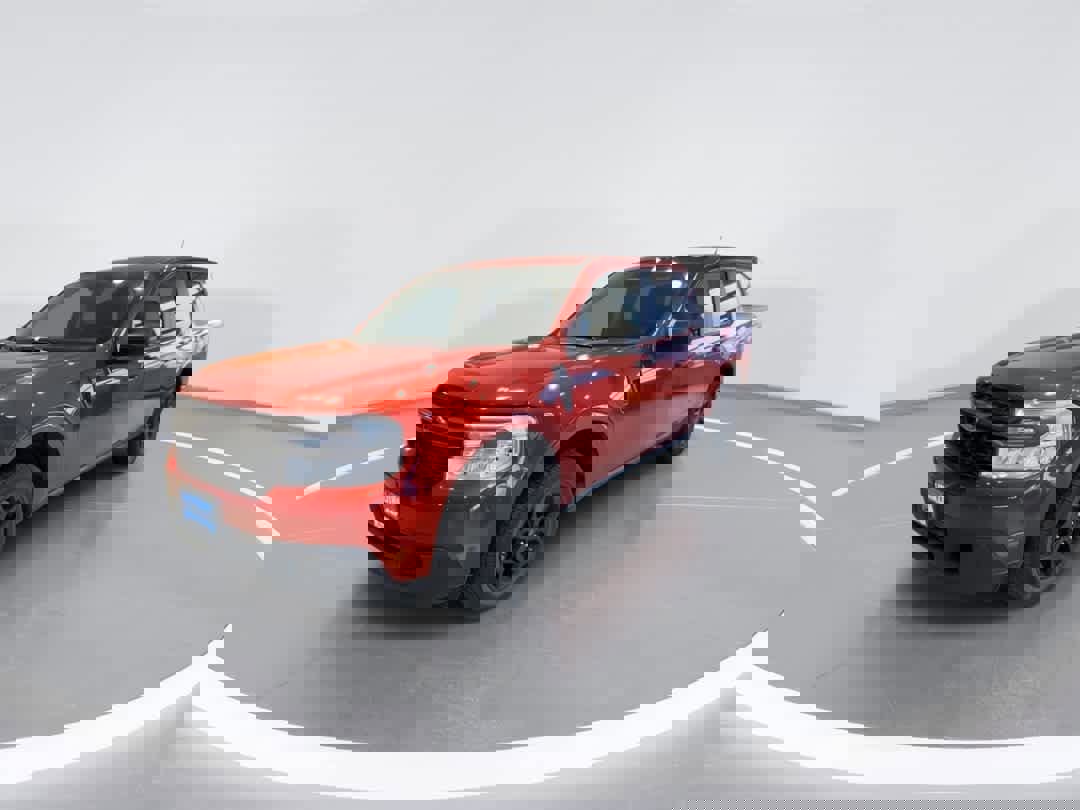 Used 2024 Ford Maverick XLT w/ Equipment Group 300A Standard image 4