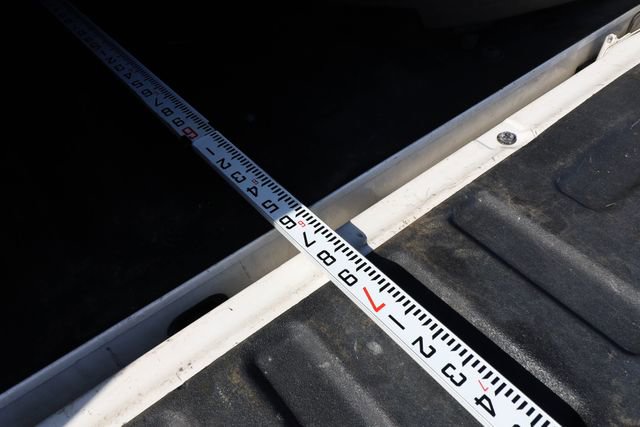 Used 2018 Ford F150 Platinum w/ Equipment Group 701A Luxury image 44