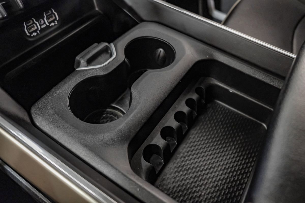 Used 2021 RAM 3500 Laramie image 24