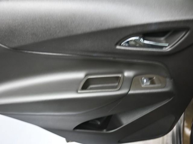 Used 2024 Chevrolet Equinox LT w/ LPO, Floor Liner Package image 19