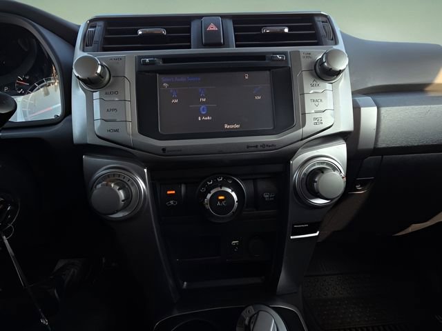 Used 2016 Toyota 4Runner SR5 image 28