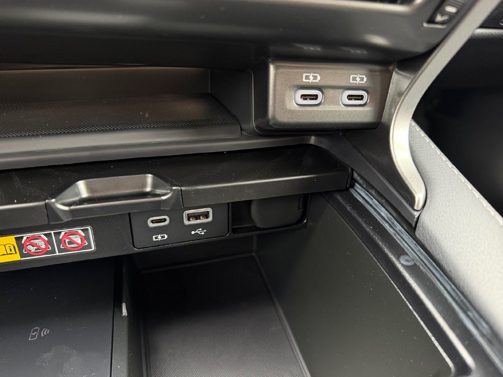 New 2026 Lexus RX 350h AWD/4WD image 20