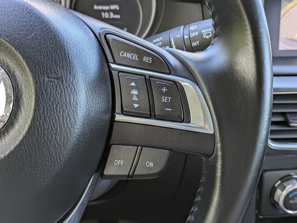 Used 2016 MAZDA CX-5 Grand Touring image 27
