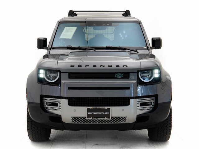 Used 2020 Land Rover Defender 110 S image 28