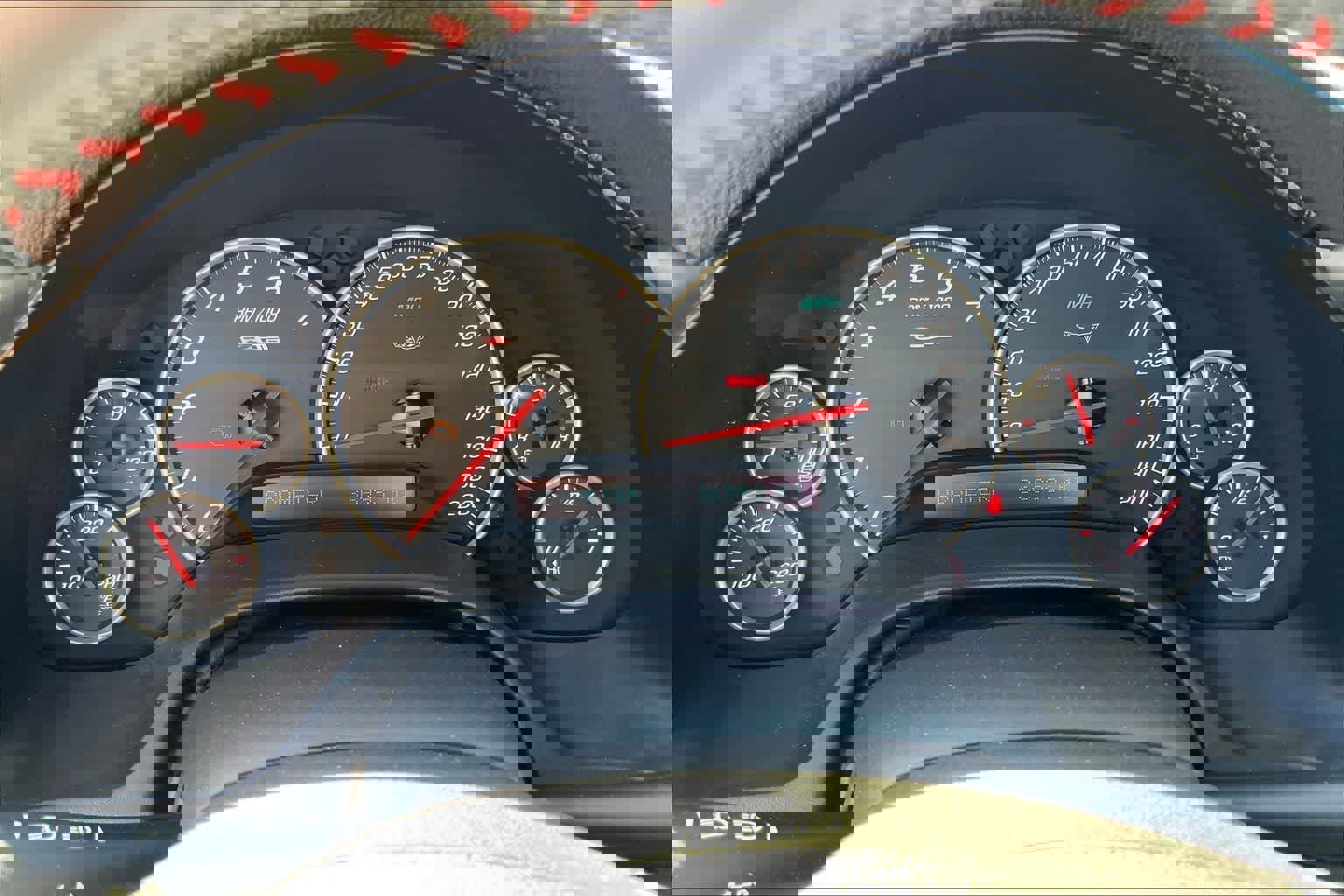 Used 2006 Chevrolet Corvette Z06 w/ Preferred Equipment Group image 17