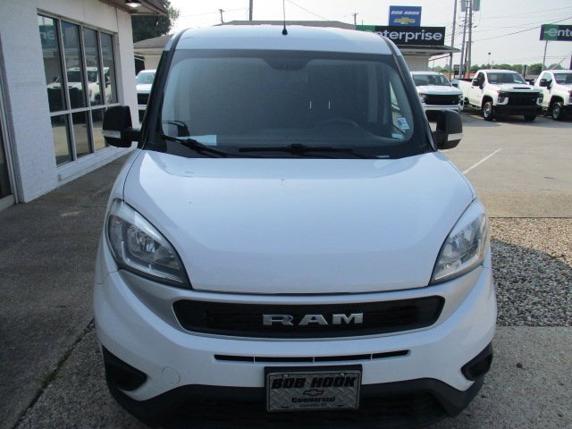 Used 2022 RAM ProMaster City Tradesman image 2