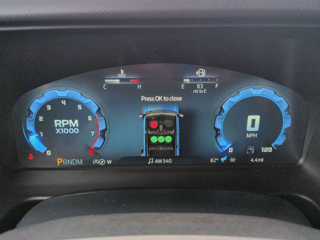New 2026 Ford Bronco Big Bend w/ Black Diamond Package AWD/4WD image 29
