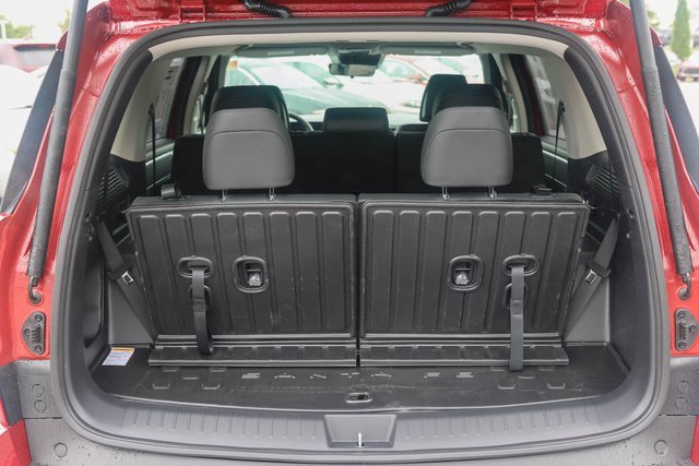 New 2026 Hyundai Santa Fe SEL image 9