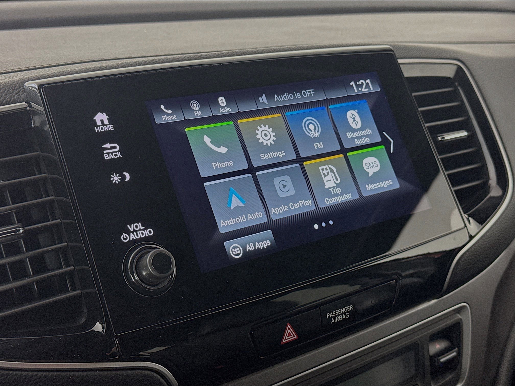 Certified 2023 Honda Passport EX-L image 14