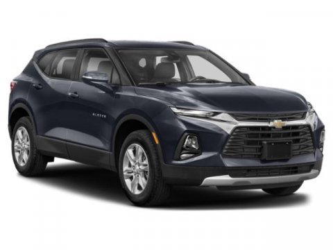 Used 2022 Chevrolet Blazer LT AWD/4WD image 9