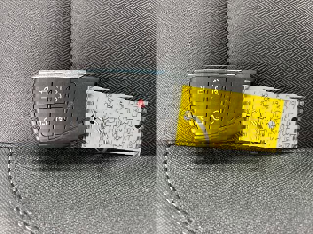 Used 2024 Chevrolet Silverado 1500 LT w/ Protection Package image 30