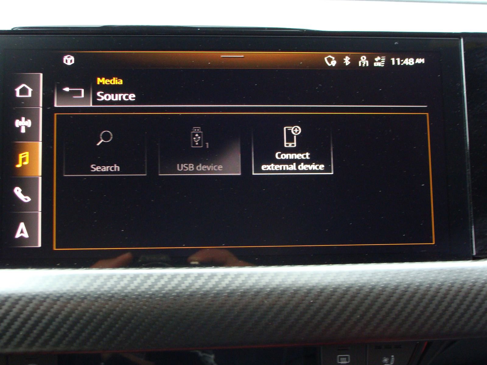 Used 2023 Audi RS e-tron GT AWD/4WD image 18