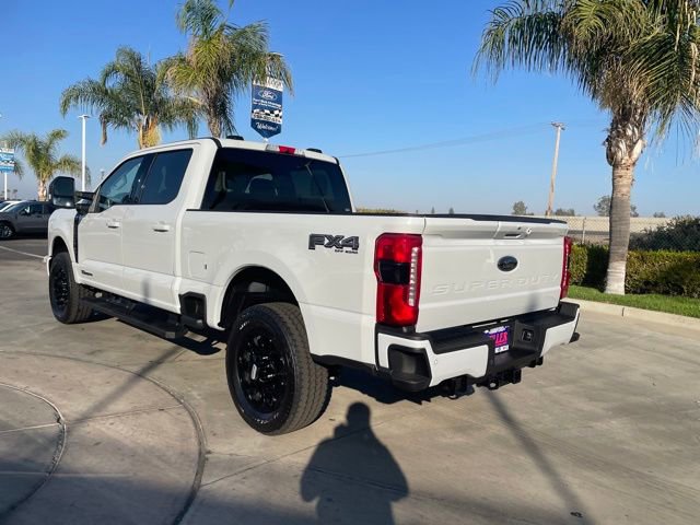 New 2026 Ford F250 XLT w/ XLT Premium Package image 3