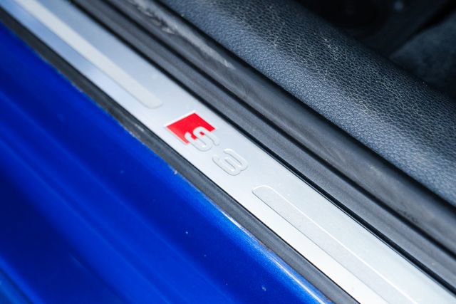 Used 2016 Audi S3 Premium Plus image 86