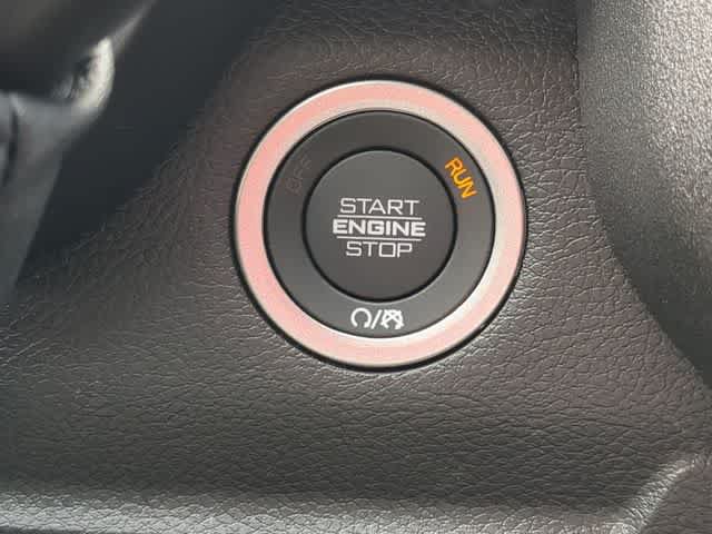 New 2026 RAM 3500 Tradesman AWD/4WD image 28