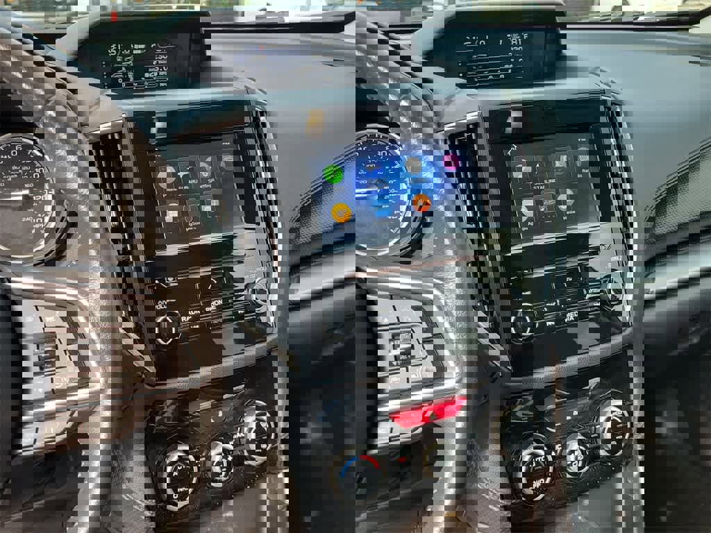 Used 2021 Subaru Forester Premium w/ Popular Package #1 image 20