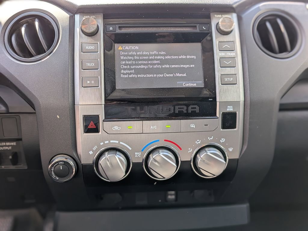 Used 2019 Toyota Tundra SR image 10