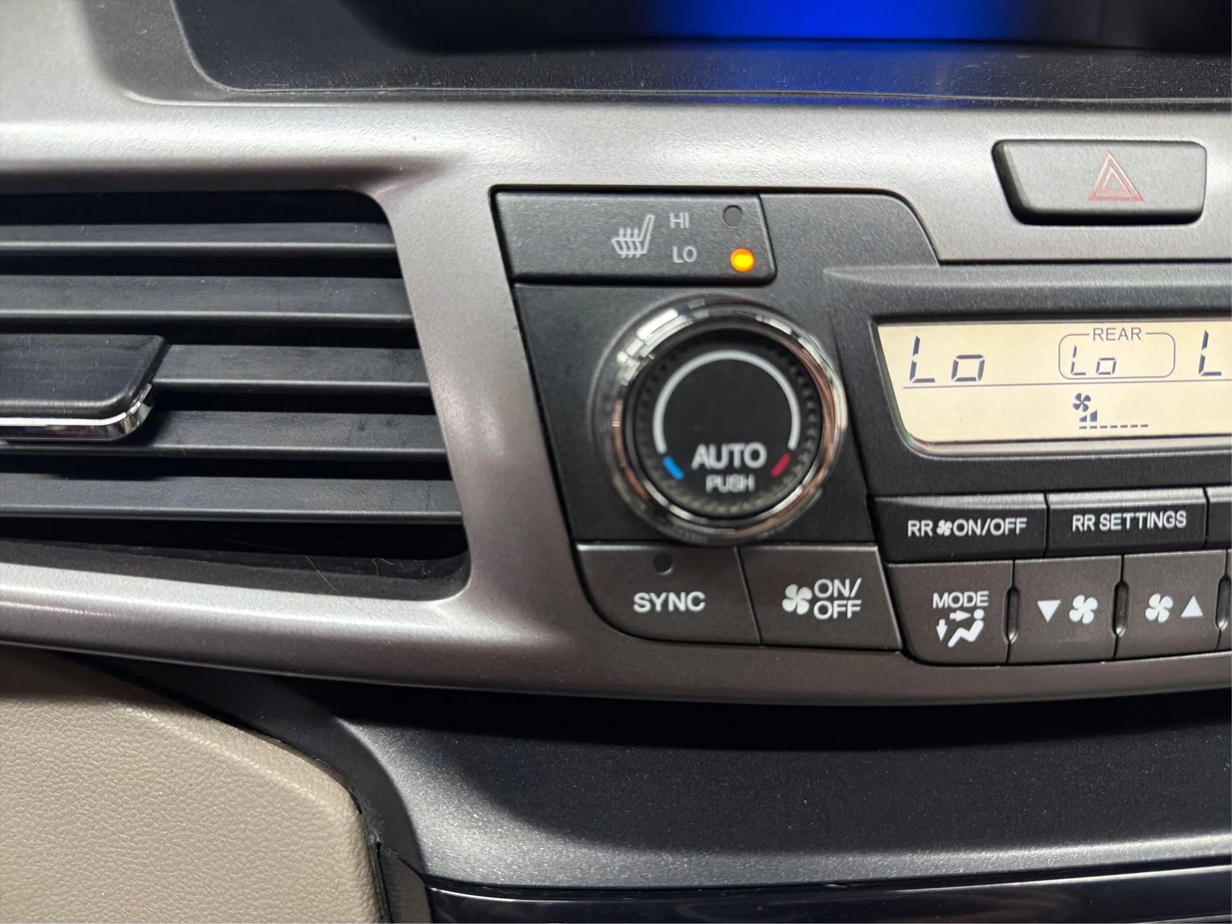 Used 2017 Honda Odyssey EX-L image 22
