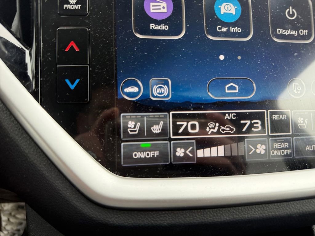 Used 2023 Subaru Ascent Touring image 29