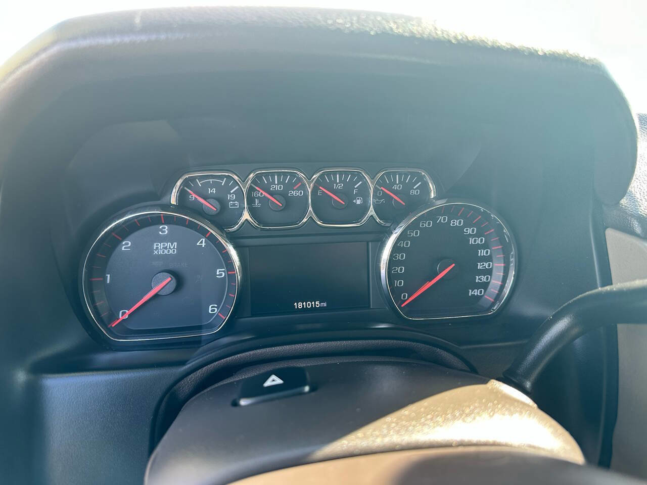 Used 2015 GMC Yukon SLT w/ Open Road Package image 13