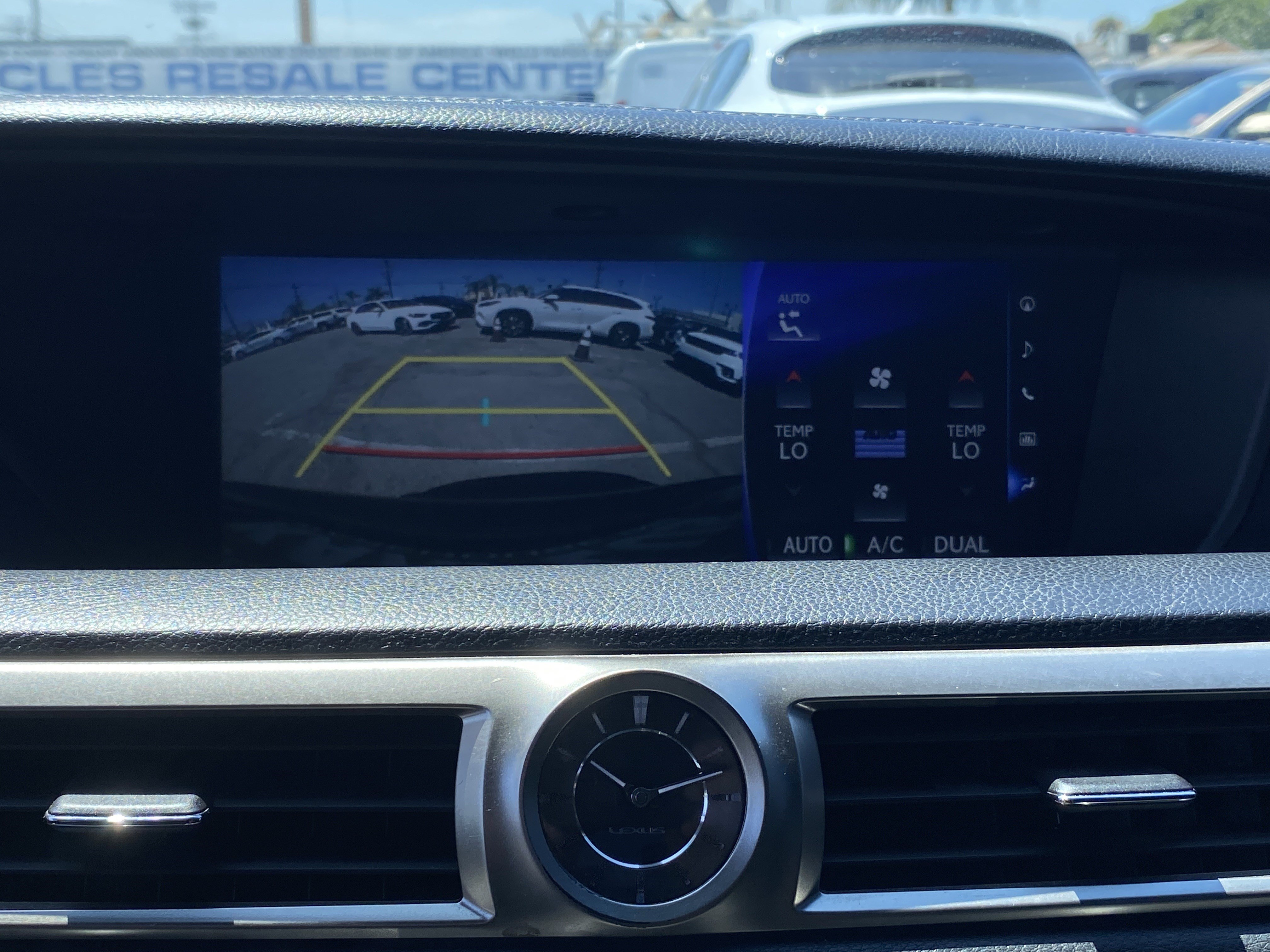 Used 2019 Lexus GS 350 F Sport RWD image 13