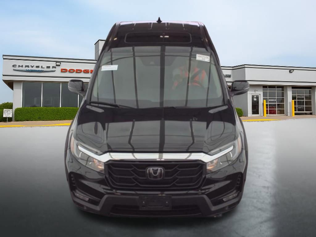 Used 2023 Honda Ridgeline RTL image 2