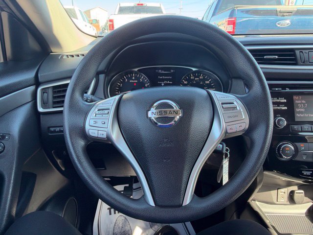 Used 2014 Nissan Rogue S FWD image 21