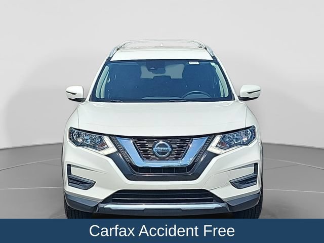 Used 2020 Nissan Rogue SV FWD image 3