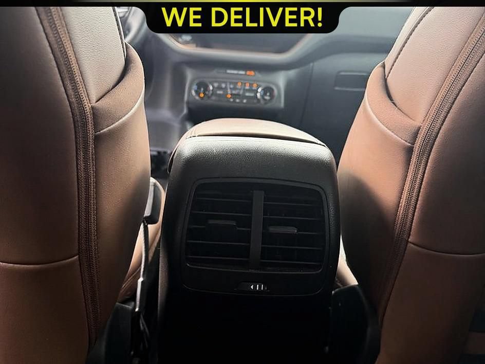 Used 2022 Ford Bronco Sport Outer Banks w/ Tech Package AWD/4WD image 19
