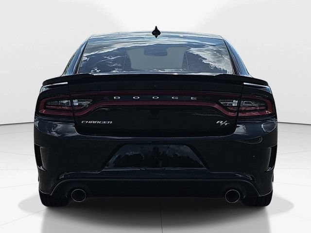 Used 2021 Dodge Charger R/T RWD image 6