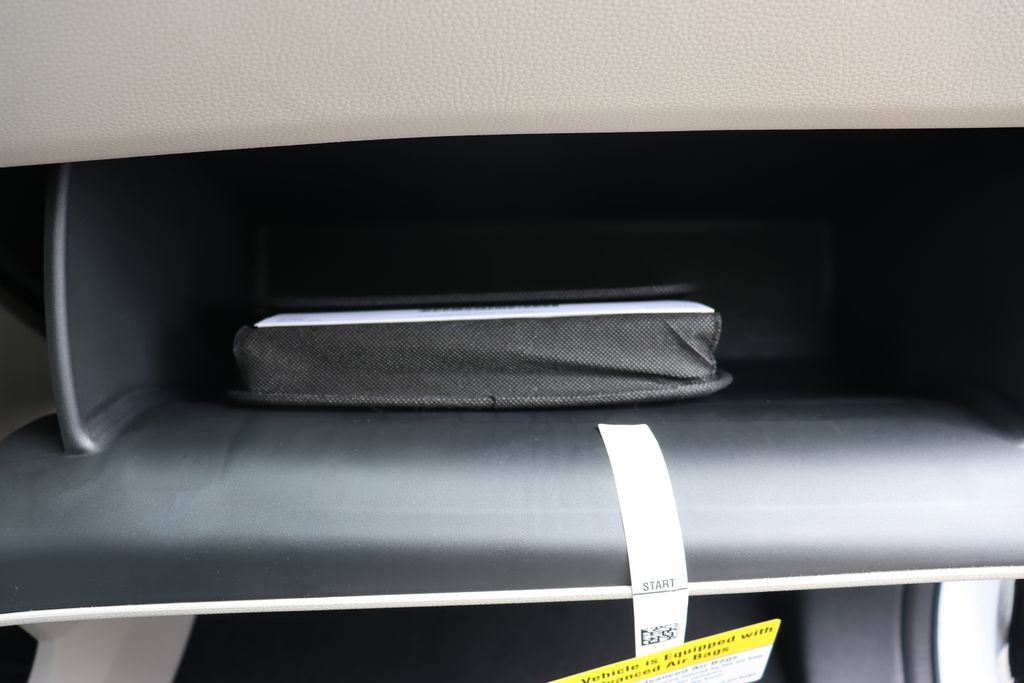 Used 2026 Honda Odyssey EX-L image 22