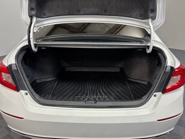 Certified 2018 Honda Accord EX-L image 28